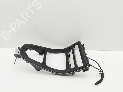 Middle console MERCEDES-BENZ E-CLASS T-Model (S213) E 350 d (213.233) | BP37722366I22 - Image 3