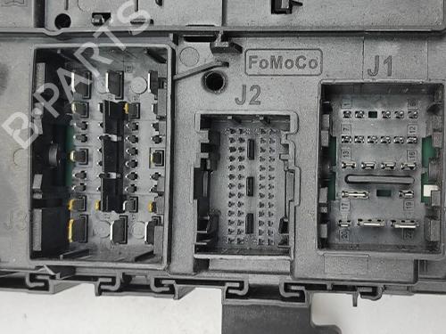 Fuse box FORD TRANSIT V363 Platform/Chassis (FED, FFD) 2.0 EcoBlue | BP40460530E1 - Image 7