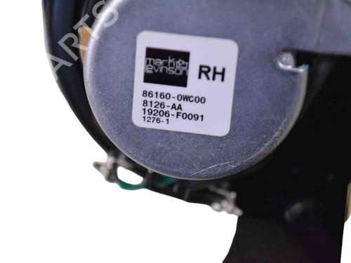 Speaker LEXUS GS (_L1_) 450h (GWL10_, GWL10, GWL10R) | BP30232740E2