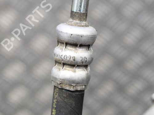 Pipe MASERATI GHIBLI III (M157) 3.0 D | BP14666420M125 