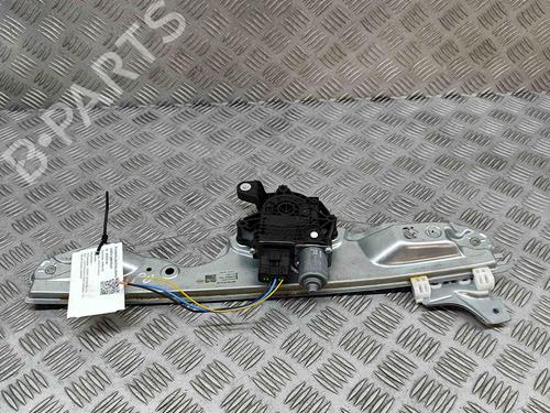 Used Front right window mechanism NISSAN QASHQAI III (J12) 1.3 DIG-T (158 hp) 28554759