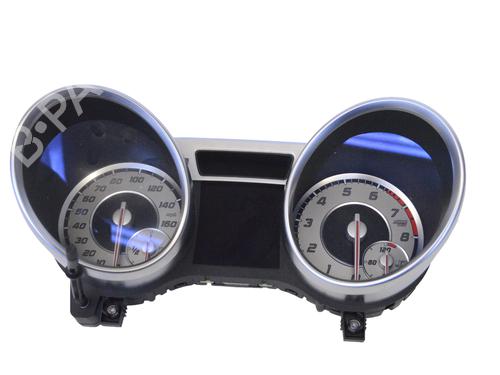Used Instrument cluster Instrument cluster MERCEDES-BENZ SL (R231) 400 (231.465) (333 hp) 33356841 33356841