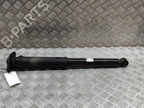 Used Left rear shock absorber MG MG ZS SUV (AZS1) EV (156 hp) 28556438