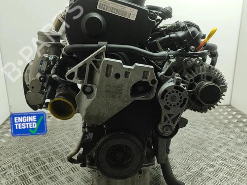 Motor VW GOLF VI (5K1) 2.0 R 4motion (256 hp) 32130016