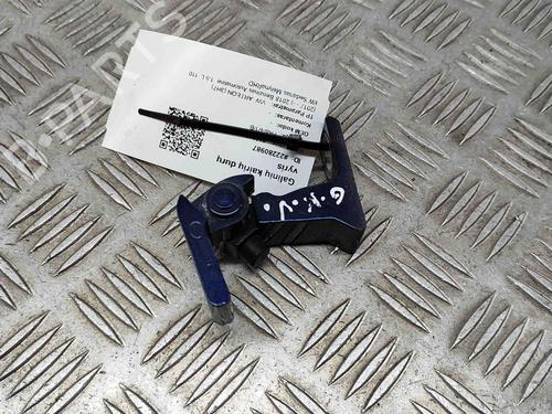 Hinge/Door check strap VW ARTEON (3H7, 3H8) 1.5 TSi | BP27766028C146