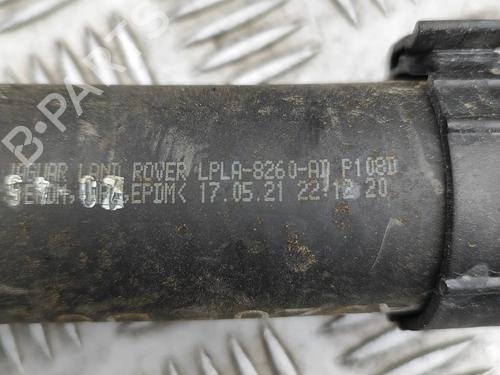 Pipe LAND ROVER DISCOVERY V (L462) D300 MHEV 4x4 | BP30644297M125
