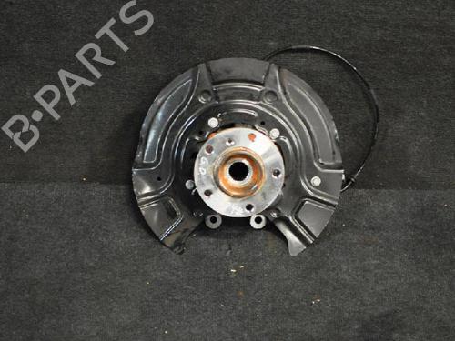 Used Right rear steering knuckle BMW X3 (F25) xDrive 20 d (190 hp) 14652586