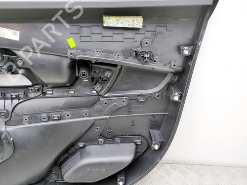 Front left panel PEUGEOT PARTNER Box Body/MPV (K9) 1.5 BlueHDi 75 | BP40188818C58 - Image 6