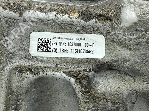 Engine TESLA MODEL X (5YJX) 90D AWD | BP20232460M1 - Image 5