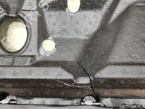 Rear seat TESLA MODEL 3 (5YJ3) EV | BP38466905C17 - Image 9