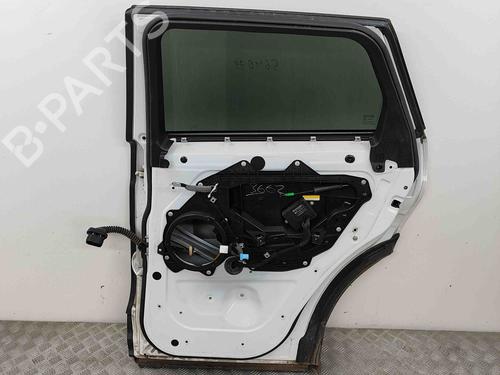 Right rear door LAND ROVER RANGE ROVER EVOQUE (L538) 2.2 D 4x4 | BP29752999C5 