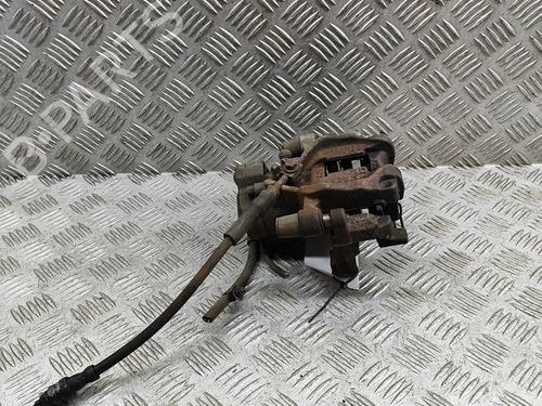 Left rear brake caliper SKODA KAROQ (NU7, ND7) 1.0 TSI | BP33372716M107 - Image 4