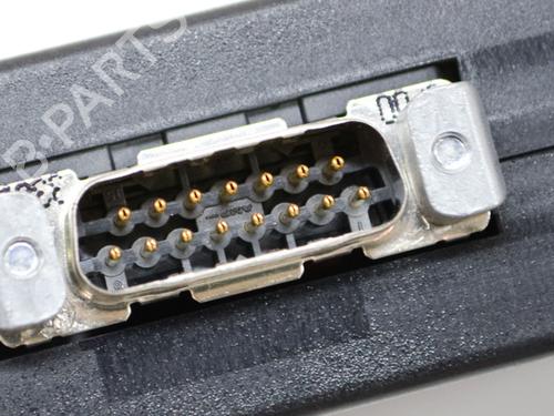 Electronic module MERCEDES-BENZ S-CLASS (W220) S 400 CDI (220.028, 220.128) | BP9628309M83 