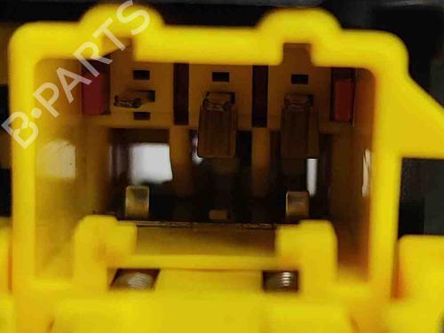 Passasjer kollisjonspute PORSCHE CAYENNE (9PA) 3.2 | BP24306823C10