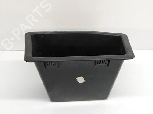 Used Glove box Glove box BMW 6 Convertible (F12) 650 i xDrive (449 hp) 24820217 24820217