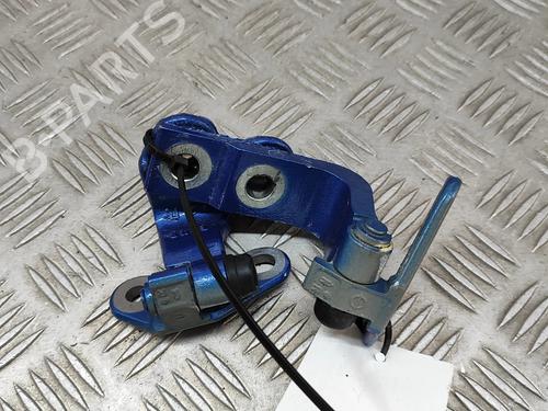 Used Hinge/Door check strap Hinge/Door check strap NISSAN QASHQAI III (J12) 1.3 DIG-T (158 hp) 27786864 27786864