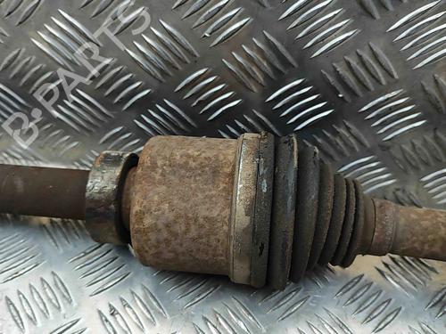 Right front driveshaft OPEL MOVANO B Van (X62) 2.3 CDTI FWD (FV) | BP29920127M39 