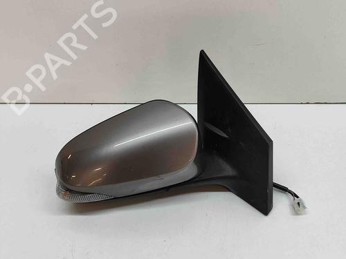 Right mirror TOYOTA AURIS (_E18_) 1.3 Dual-VVTi (NRE180_, NRE180R) | BP29458703C27 