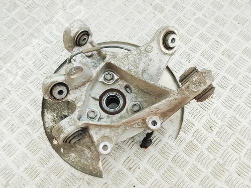 Left rear steering knuckle TESLA MODEL 3 (5YJ3) EV | BP36068387M27  - Image 5