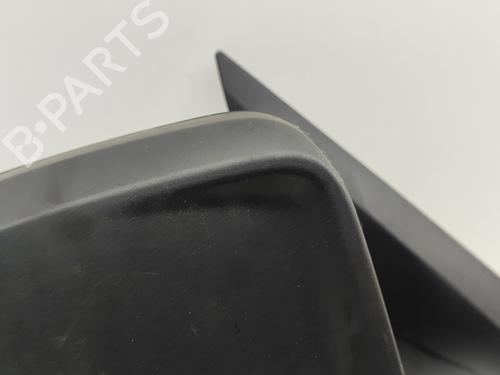 Right mirror VW CRAFTER 30-50 Van (2E_) 2.0 TDI | BP27392787C27 