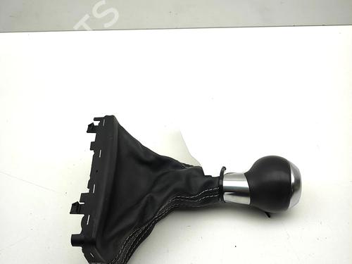 Shift knob AUDI Q5 (8RB) SQ5 TDI quattro | BP38706541I34 - Image 2