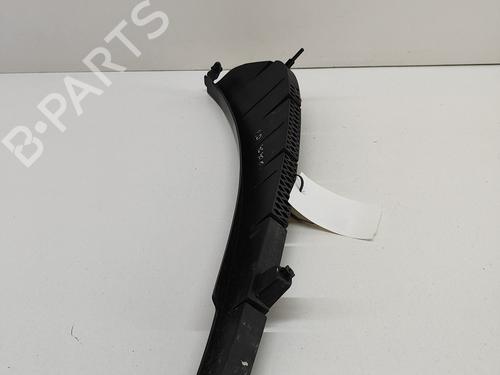 Pipe HONDA CIVIC X Hatchback (FC_, FK_) 2.0 Type-R (FK8) | BP20336813M125 