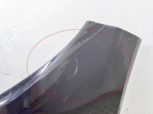 Front bumper FORD FIESTA VI (CB1, CCN) 1.0 EcoBoost | BP13465190C7 