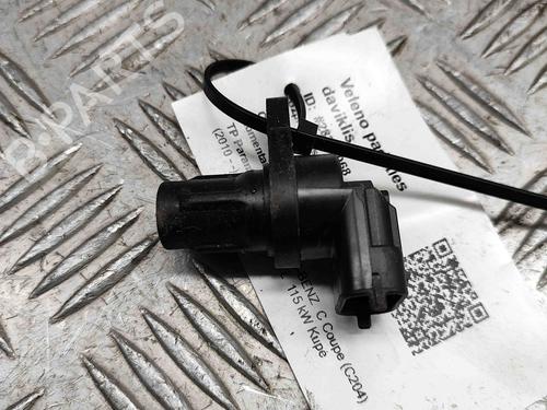 Elektronisk sensor VOLVO V60 I (155) D3 / D4 | BP23249933M84 