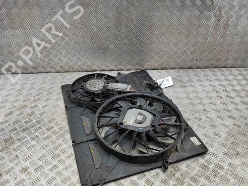 Koelventilatormotor VW TOUAREG (7LA, 7L6, 7L7) 3.0 V6 TDI | BP19329888M35 