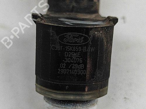 Elektronisk modul FORD TRANSIT CONNECT MPV 1.6 TDCi | BP20675299M83 