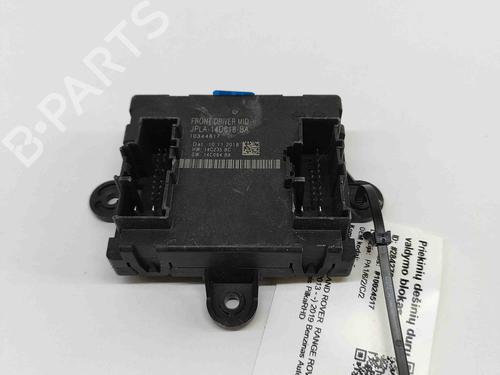 Used Electronic module LAND ROVER RANGE ROVER SPORT II (L494) 2.0 P400e PHEV 4x4 (300 hp) 28431288