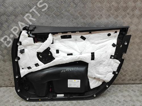 Front left panel BMW X3 (G01, F97, G08) xDrive 30 d | BP33825413C58 - Image 4