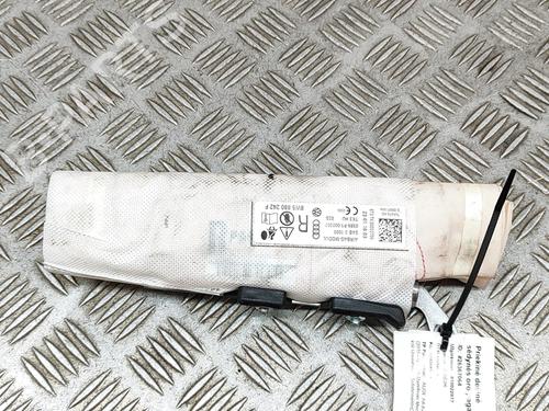 Used Right seat airbag AUDI A4 B9 Avant (8W5, 8WD) 2.0 TDI (150 hp) 19645213