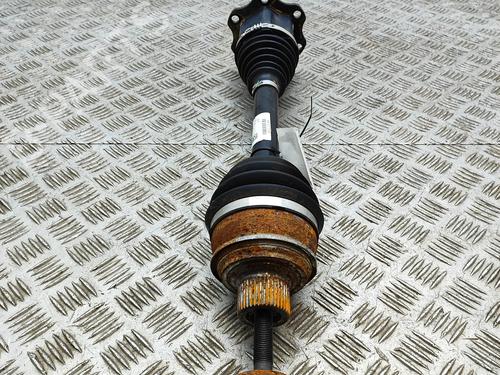 Left front driveshaft AUDI Q8 (4MN, 4MT) 55 TFSI Mild Hybrid quattro | BP33386336M38 - Image 5