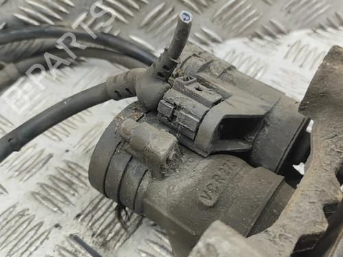 Right rear brake caliper SKODA SUPERB III Estate (3V5) 2.0 TDI | BP28566181M106