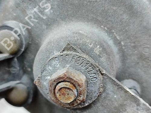 Horn PORSCHE PANAMERA (970) 3.6 4 | BP16076462E13 