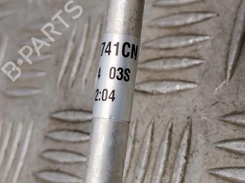 AC pipe VW TOUAREG (CR7, RC8) 3.0 TDI 4motion | BP40605358M126  - Image 8