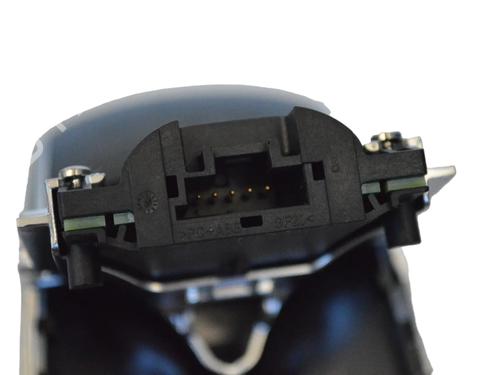 Switch MERCEDES-BENZ E-CLASS (W213) E 350 d (213.033) | BP33365811I30 - Image 4