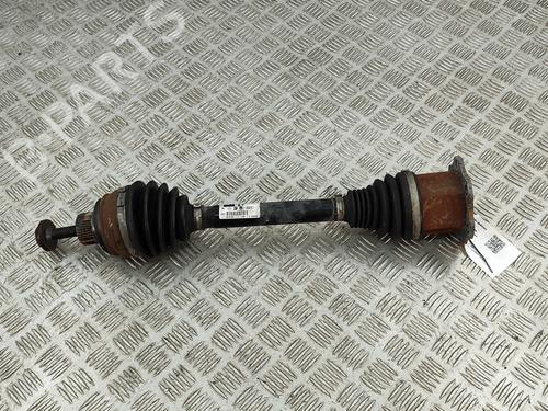 Right front driveshaft AUDI Q5 (8RB) 3.0 TFSI quattro | BP26129937M39 