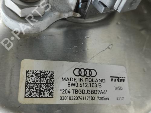 Servo brake AUDI A5 Sportback (F5A, F5F) 2.0 TFSI quattro | BP22443965M42 