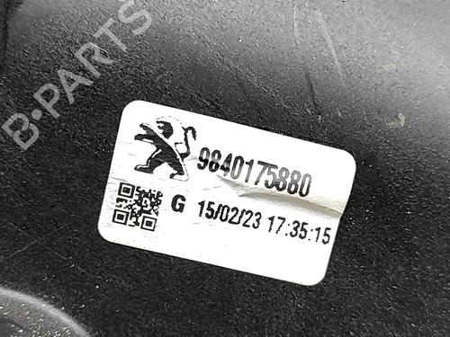 Front left window mechanism OPEL COMBO E Tour / Life (K9) Combo-e | BP38050468C22 - Image 8