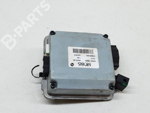 Electronic module HYUNDAI IONIQ (AE) 1.6 GDI Hybrid | BP8353864M83 