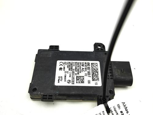 Electronic module AUDI Q8 (4MN, 4MT) 55 TFSI Mild Hybrid quattro | BP38070660M83 - Image 4