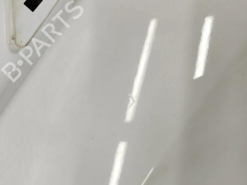 Left front fenders FORD TRANSIT CUSTOM V362 Bus (F3) 2.2 TDCi | BP32061185C41 