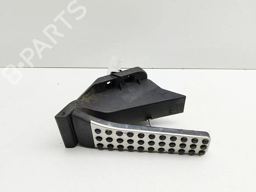 Pedal für MERCEDES-BENZ CLS (C218) CLS 250 CDI / BlueTEC / d (218.303, 218.304) (204 hp) 31748658