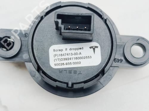 Switch TESLA MODEL Y (5YJY) Long Range All-wheel Drive | BP38201771I30 - Image 7