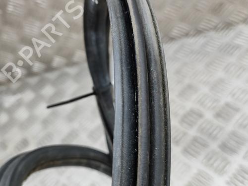 Rubber door seal TOYOTA LAND CRUISER PRADO (_J12_) 3.0 D-4D (KDJ120, KDJ125) | BP17015989C142