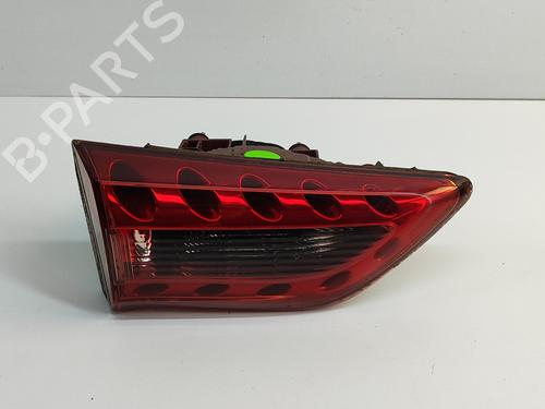 Used Left tailgate light INFINITI FX 30d AWD (238 hp) 23561967