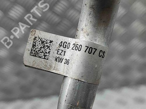 AC pipe AUDI A7 Sportback (4GA, 4GF) 3.0 TDI quattro | BP29487776M126 