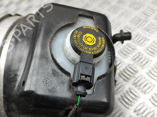 Servo brake AUDI A6 C7 (4G2, 4GC) 2.0 TDI | BP31903090M42